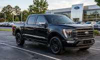 2025 Ford F-150 5.0L