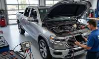 2026 Ram 1500 Hurricane 