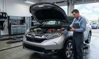 2020 Honda CR-V Hybrid