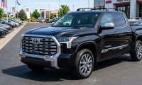 2024 Toyota Tundra