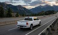 2027 Ram 1500 truck