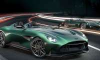 DBR22 image courtesy of Aston Martin media support