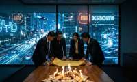 The $53B Detroit Automotive Bonfire