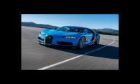 2018 Bugatti Chiron