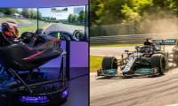 The Ultimate Track Day Training Tool