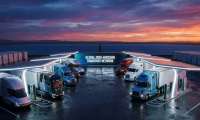 1.	The Grid of Tomorrow: Powering the Clean Energy Freight Revolution