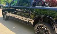 2026 Ram Limited