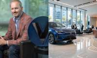 David Boice is the CEO and Co-Founder of Team Velocity