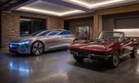 Legacy Meets the Uncanny Valley of Electric Vehicles
