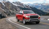 2026 Ram 1500 Bighorn 