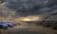 The Gathering Storm Over the American Auto Industry 
