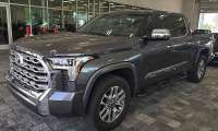 2023 Toyota Tundra 