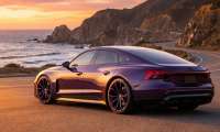 Examining How Depreciation Transforms The Audi E-Tron GT Into The Ultimate Automotive Value