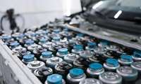 EV batteries show to be more reliable than the EVs themselves.