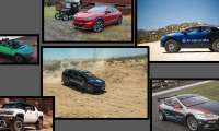 EVs have begun to diversify, but the aftermarket parts for them haven't kept up.