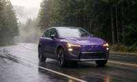 Volvo’s Multi-Adaptive Seatbelt Technology Securing Families Against the Elements