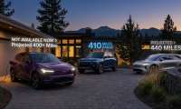 Beyond the EX60: Comparing Today’s Extreme Range EV Frontiers