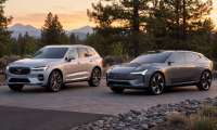 Bridging The Computing Gap Between Advanced Hybrids And Pure Electric Power