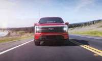 Ford Readies for launch of the F-150 Lightning EV pickup