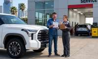 2023 Toyota Tundra