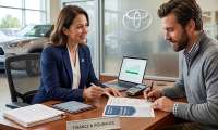 2026 Toyota Highlander
