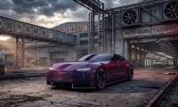 Jaguar Navigates a High-Stakes Global Transition