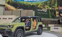 2026 Jeep Recon