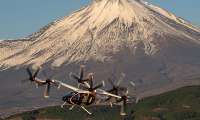 Joby Aviation and Toyota Motor Corporation yesterday announced the initial phase of their strategic manufacturing alliance by establishing the Joint Venture to realize air mobility.