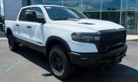 2026 Ram Rebel 3.0 Level 2 