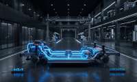 Kia's Strategic Blueprint for the Electric Vehicle Wars