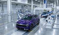 Advanced Assembly Meets Automotive Innovation at Kia's New American Hub