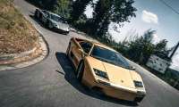 Image courtesy of Lamborghini