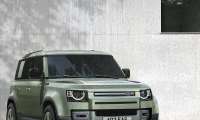 Jaguar Land Rover Will Pair With Stellantis For The Next Defender