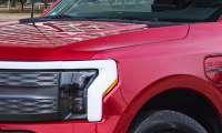 2023 Lightning Pace Truck 