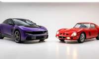 : Maranello’s Past and Unrecognizable Electric Future