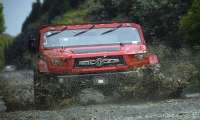 Dongfeng M50 Warrior