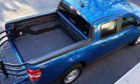 Toyota RAV4 owners switch to Ford Maverick