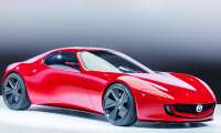 Mazda Iconic SP Concept