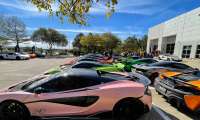 Image of Texas HQ by McLaren The Americas