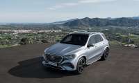 Would Mercedes-Benz Really Be Banned From Selling Cars In The United States?