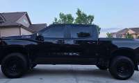 2022 Chevy Silverado Trail Boss 6.2L
