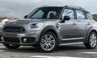 MINI Oxford Edition