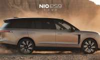 NIO's Strongest Advantage Isn't Its New SUVs, But The Network Most Rivals Still Can't Match
