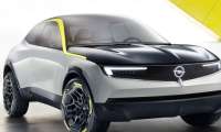 Opel GT X Experimental