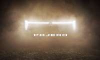 Mitsubishi To Re-enter Midsize Pickup Truck Segment, Bring Back Pajero, And Expand As A Brand