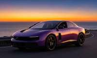 The Groundbreaking Profile of the 2027 Ferrari Luce EV 