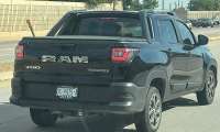 Ram 700 Truck