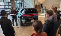 Rivian R2 Launches on June 9th, 2026