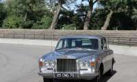 Rolls Royce