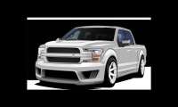 2018 Saleen Sportruck